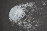 Microsferă de sticlă de măcinare